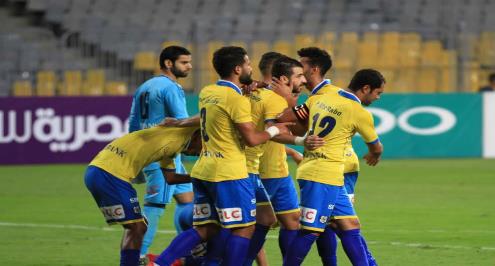 رسميًا.. أبوطالب العيسوي مديرًا فنيًا للإسماعيلي